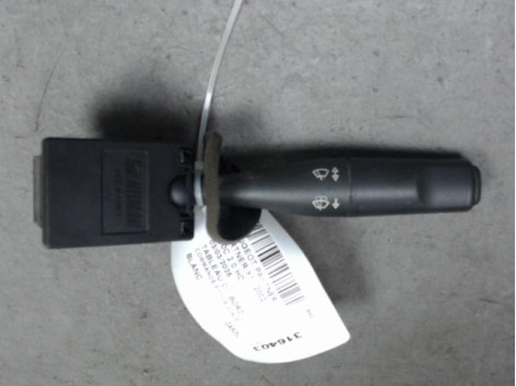 COMMANDE ESSUIE GLACE PEUGEOT PARTNER -2002