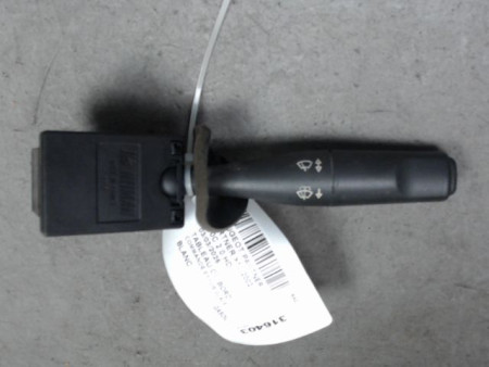 COMMANDE ESSUIE GLACE PEUGEOT PARTNER -2002