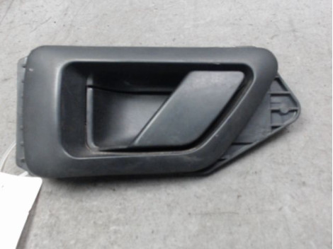 POIGNEE INTERIEURE PORTE AVANT GAUCHE PEUGEOT PARTNER -2002