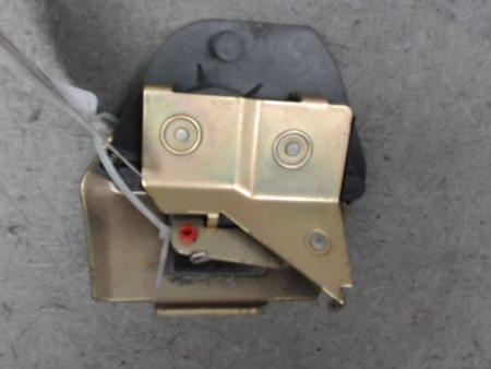SERRURE PORTE COULISSANTE DROIT PEUGEOT PARTNER -2002