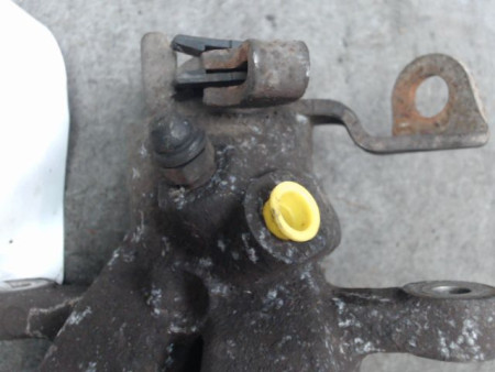 ETRIER DE FREIN ARRIERE DROIT RENAULT SCENIC II PH2 2006-