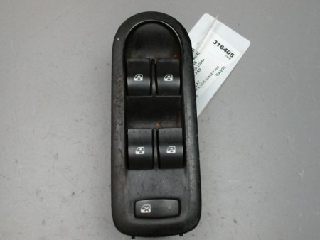 COMMANDE LEVE-GLACE PORTE AVG RENAULT SCENIC II PH2 2006-