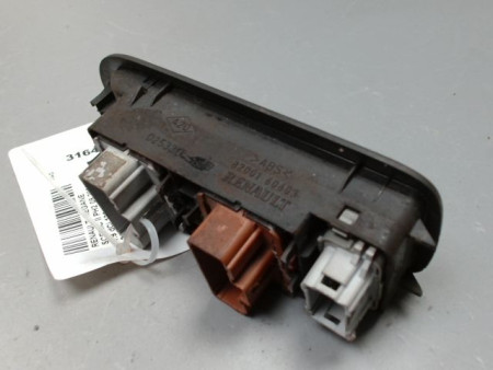 COMMANDE LEVE-GLACE PORTE AVG RENAULT SCENIC II PH2 2006-