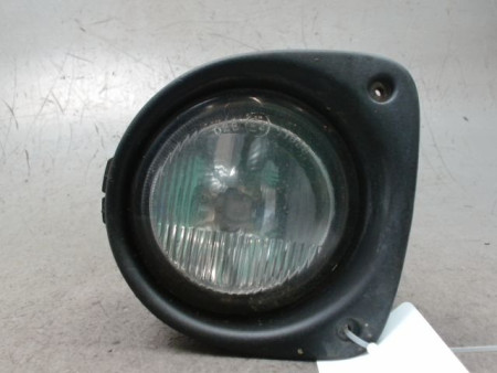 PHARE ANTIBROUILLARD AVANT DROIT RENAULT CLIO II PH.1 98-2001