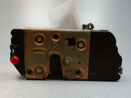 SYSTEME CONDAMNATION ARRIERE GAUCHE PEUGEOT 406 99-04