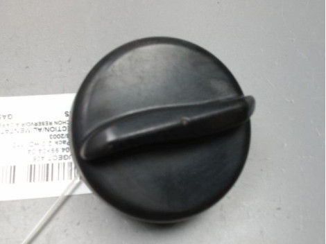 BOUCHON RESERVOIR A CARBURANT PEUGEOT 406 99-04