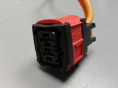 ANTIVOL DE DIRECTION PEUGEOT 406 99-04