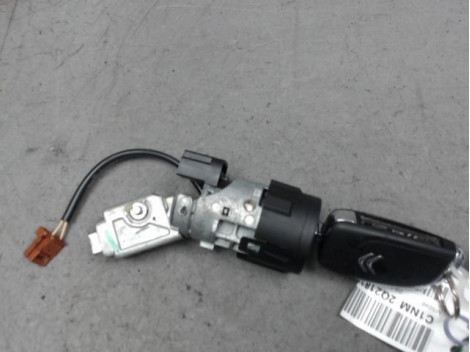 ANTIVOL DE DIRECTION CITROEN C4