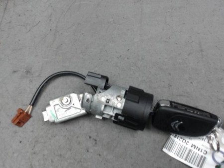 ANTIVOL DE DIRECTION CITROEN C4