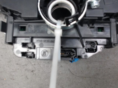 BLOC COMMODOS CITROEN C4