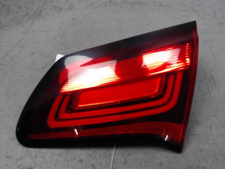 FEU ARRIERE INTERIEUR DROIT CITROEN C4