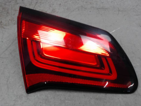 FEU ARRIERE INTERIEUR GAUCHE CITROEN C4