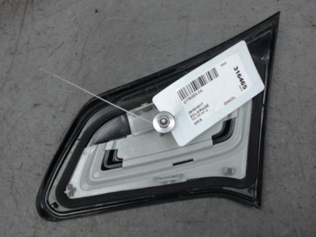 FEU ARRIERE INTERIEUR GAUCHE CITROEN C4