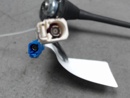 ANTENNE RADIO CITROEN C4