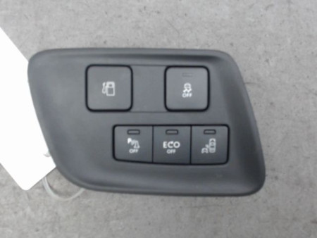 ACTIONNEUR TRAPPE CARBURANT CITROEN C4