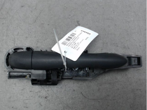 POIGNEE EXTERIEURE PORTE AVANT DROIT RENAULT KANGOO EXPRESS 2008-