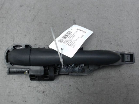 POIGNEE EXTERIEURE PORTE AVANT DROIT RENAULT KANGOO EXPRESS 2008-