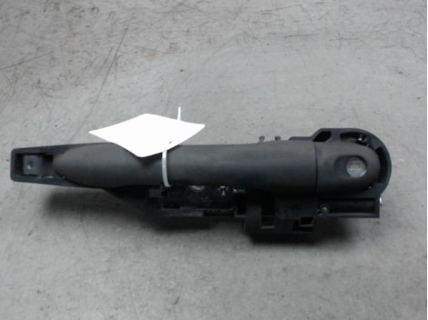POIGNEE EXTERIEURE PORTE AVANT GAUCHE RENAULT KANGOO EXPRESS 2008-