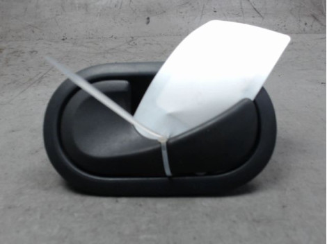 POIGNEE INTERIEURE PORTE AVANT GAUCHE RENAULT KANGOO EXPRESS 2008-