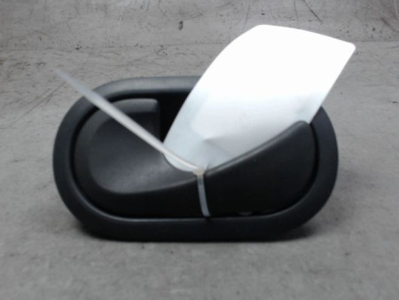 POIGNEE INTERIEURE PORTE AVANT GAUCHE RENAULT KANGOO EXPRESS 2008-