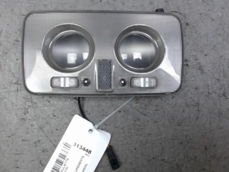 PLAFONNIER ALFA ROMEO GUILIETTA 2010-