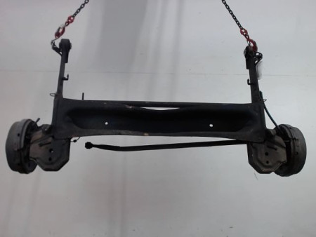 TRAIN ARRIERE CITROEN JUMPY TOLE 2007-
