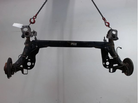 TRAIN ARRIERE VOLKSWAGEN GOLF IV 98-2004