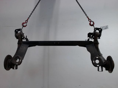 TRAIN ARRIERE VOLKSWAGEN GOLF IV 98-2004