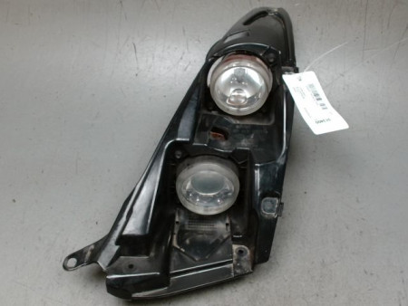 PHARE GAUCHE SMART ROADSTER