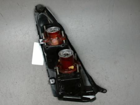 PHARE GAUCHE SMART ROADSTER