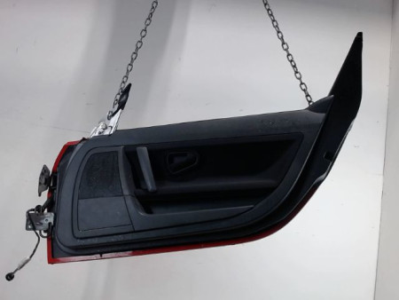 PORTE AVANT DROIT SMART ROADSTER