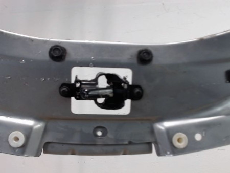 TRAVERSE SUPERIEURE ARMATURE AVANT SMART ROADSTER