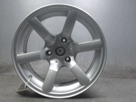 JANTE ALUMINIUM SMART ROADSTER