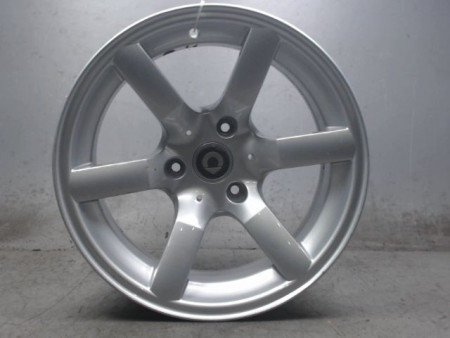 JANTE ALUMINIUM SMART ROADSTER