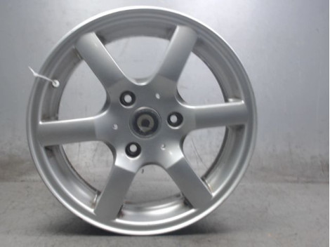 JANTE ALUMINIUM SMART ROADSTER