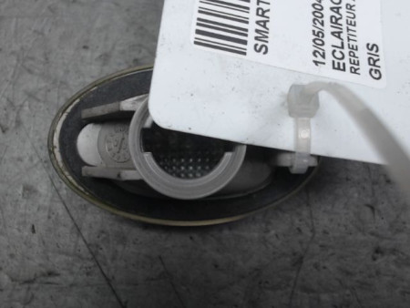 REPETITEUR AILE DROIT SMART ROADSTER