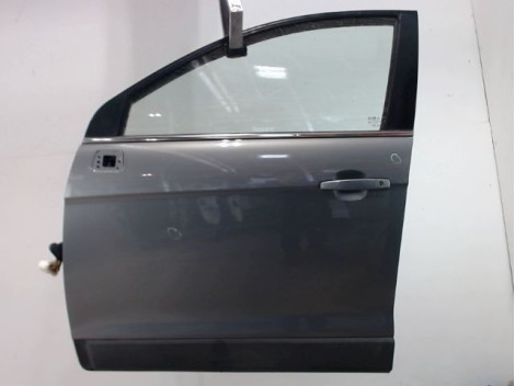 PORTE AVANT GAUCHE CHEVROLET CAPTIVA