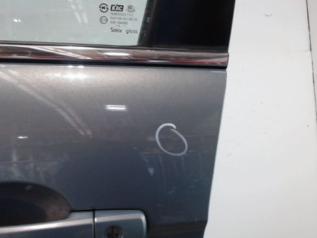PORTE AVANT GAUCHE CHEVROLET CAPTIVA