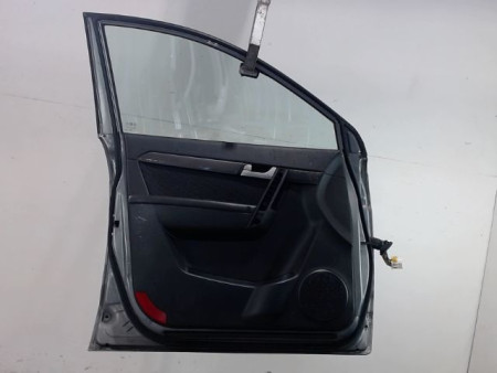 PORTE AVANT GAUCHE CHEVROLET CAPTIVA