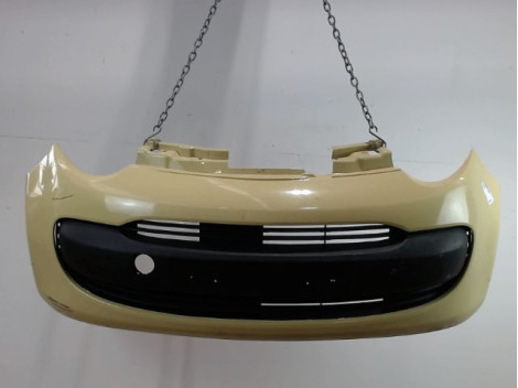 PARE-CHOC AVANT CITROEN C1 5P