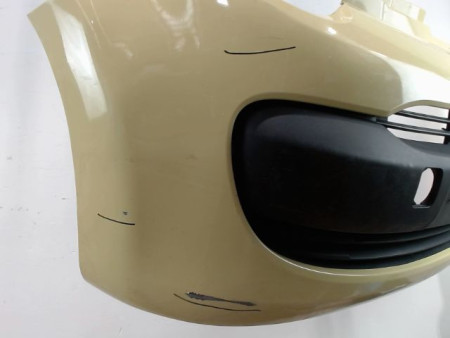 PARE-CHOC AVANT CITROEN C1 5P