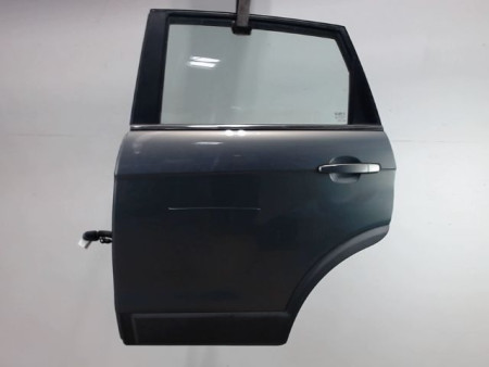 PORTE ARRIERE GAUCHE CHEVROLET CAPTIVA