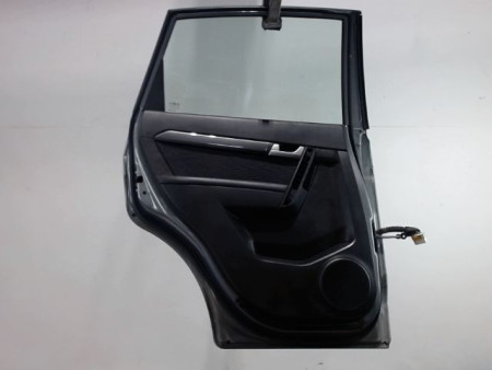 PORTE ARRIERE GAUCHE CHEVROLET CAPTIVA