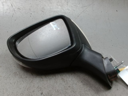 RETROVISEUR EXTERIEUR ELECTRIQUE GAUCHE RENAULT CAPTUR