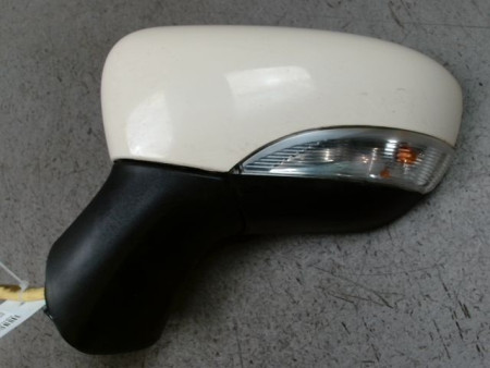 RETROVISEUR EXTERIEUR ELECTRIQUE GAUCHE RENAULT CAPTUR