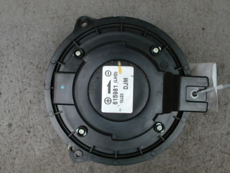 MOTEUR VENTILATEUR CHAUFFAGE CHEVROLET CAPTIVA