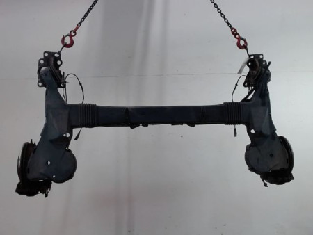 TRAIN ARRIERE CITROEN C4