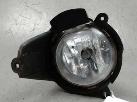 PHARE ANTIBROUILLARD AVANT GAUCHE CHEVROLET CAPTIVA