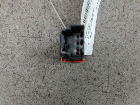 BOUTON DE WARNING CHEVROLET CAPTIVA