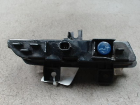 FEUX POSITION GAUCHE RENAULT CAPTUR